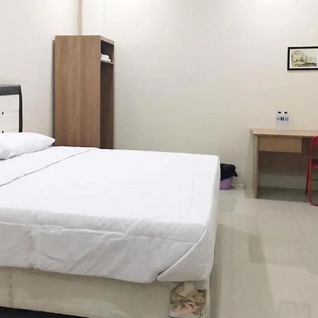 The Galton Hotel Baubau Экстерьер фото