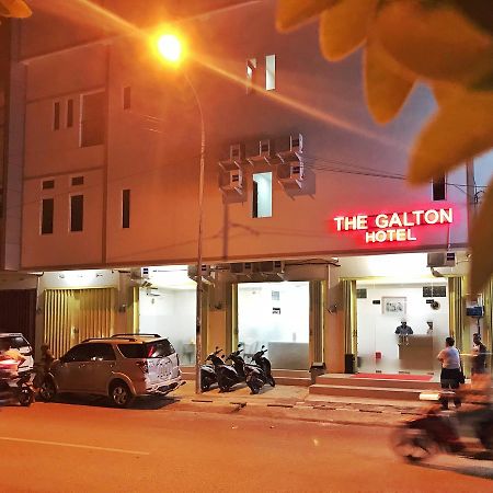 The Galton Hotel Baubau Экстерьер фото