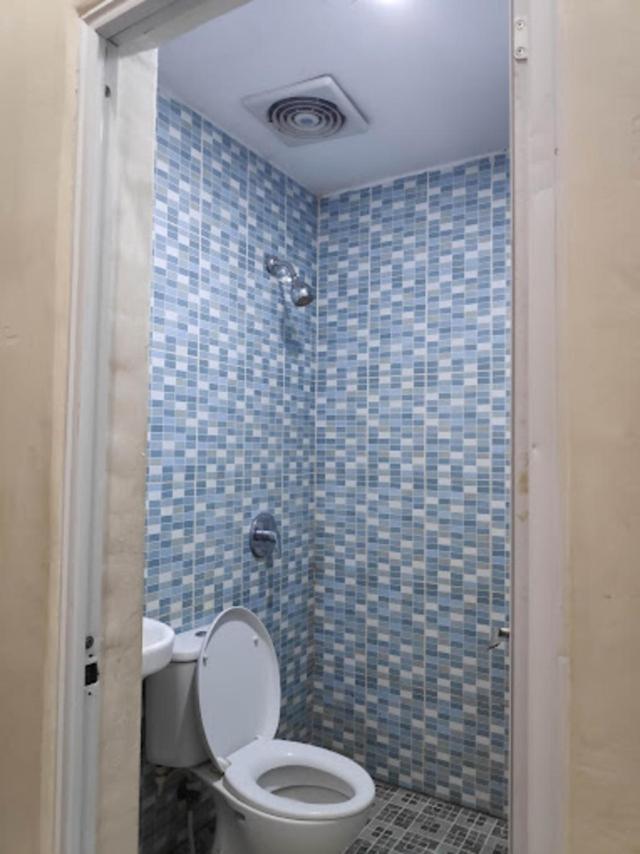 The Galton Hotel Baubau Экстерьер фото