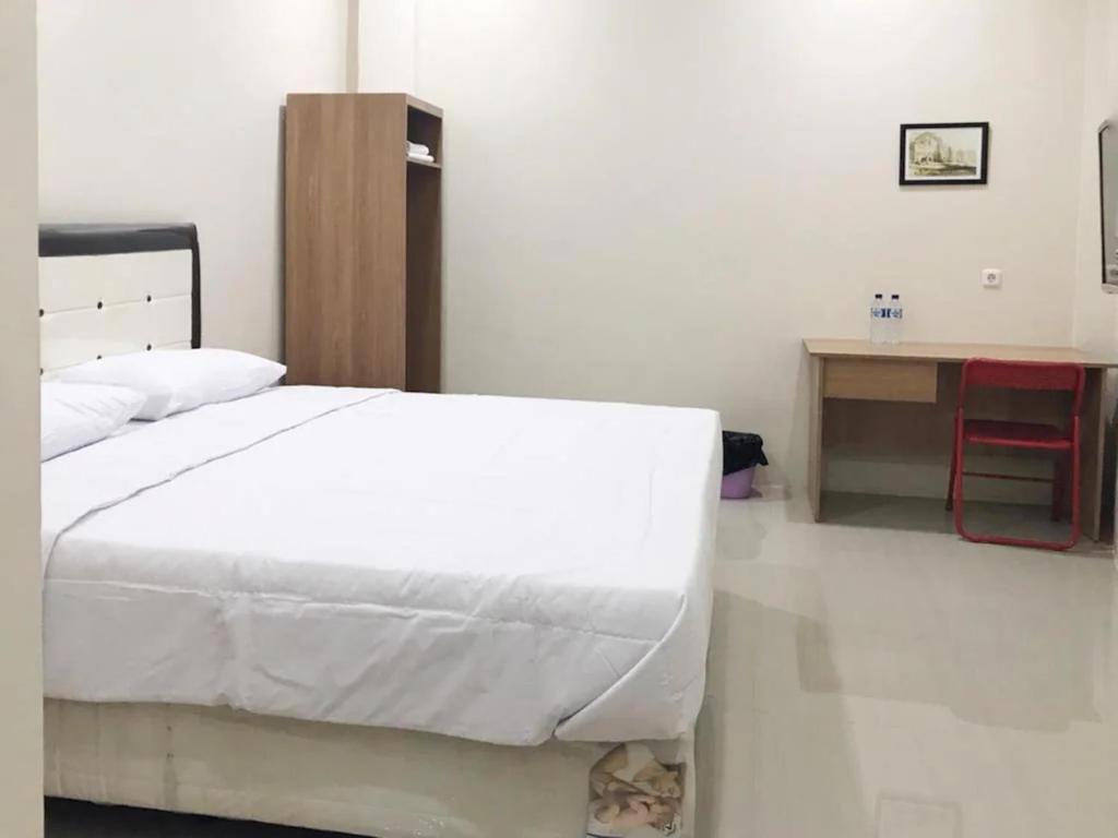 The Galton Hotel Baubau Экстерьер фото