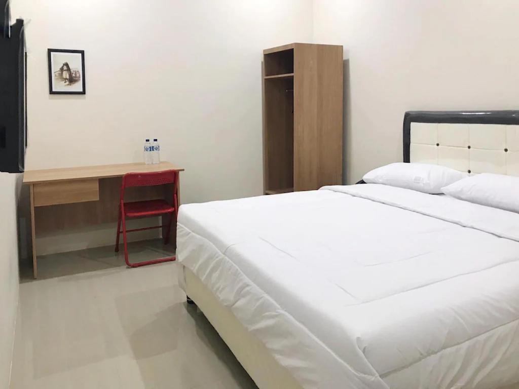 The Galton Hotel Baubau Экстерьер фото