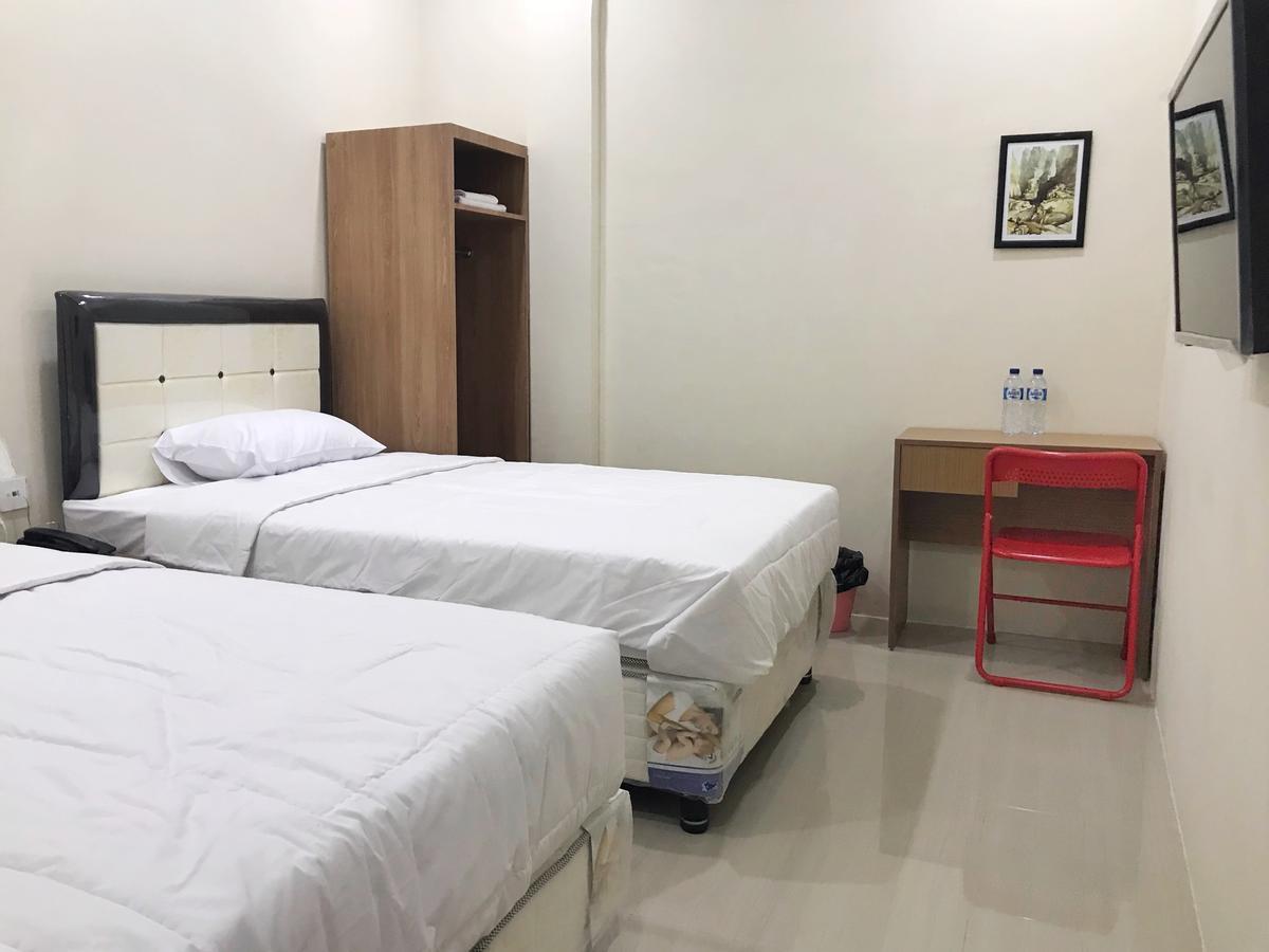 The Galton Hotel Baubau Экстерьер фото