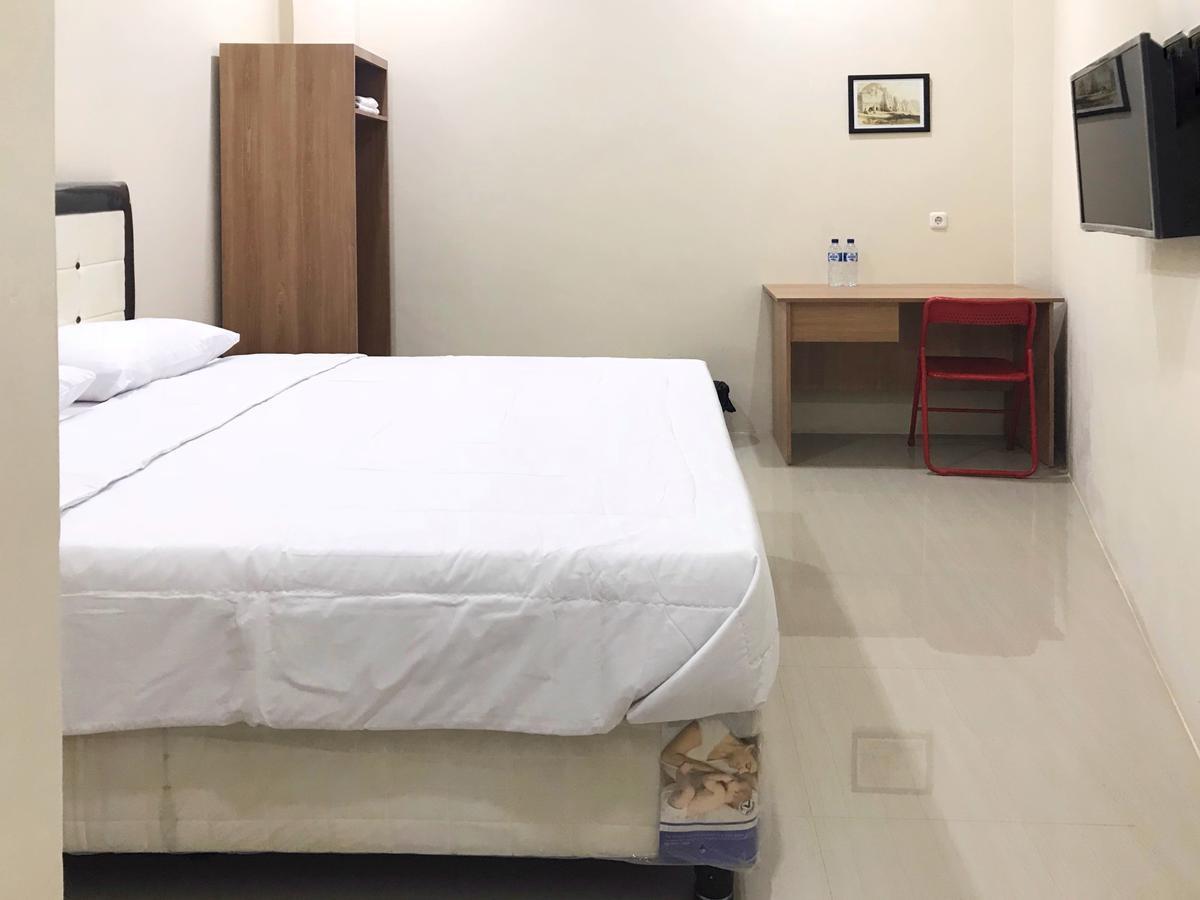 The Galton Hotel Baubau Экстерьер фото