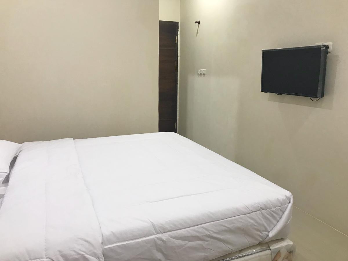 The Galton Hotel Baubau Экстерьер фото