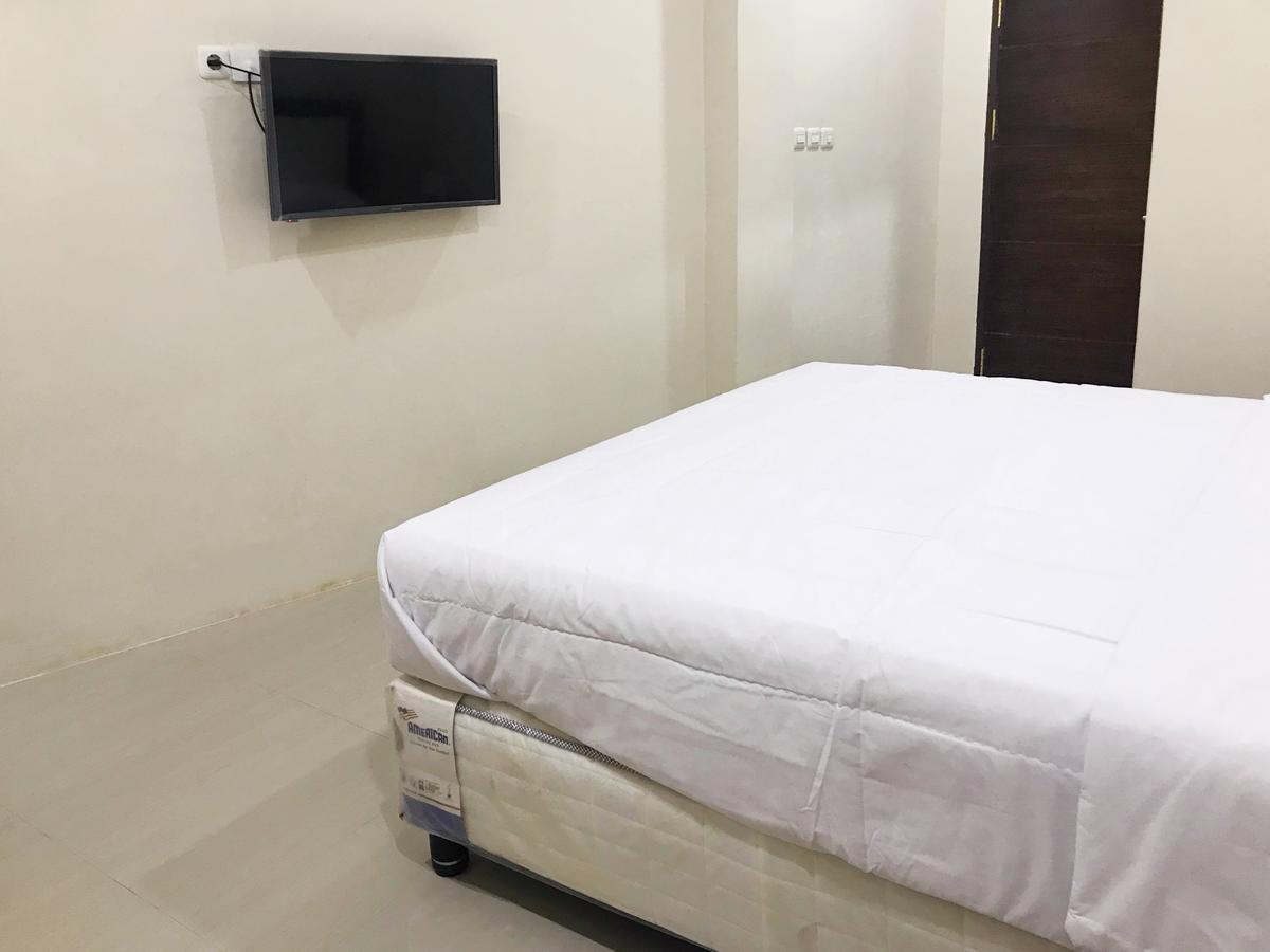 The Galton Hotel Baubau Экстерьер фото