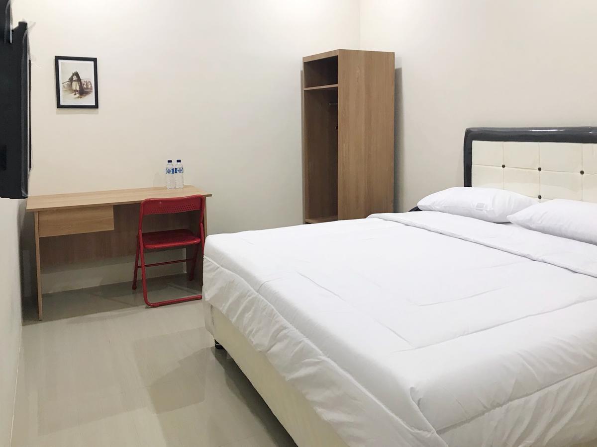 The Galton Hotel Baubau Экстерьер фото