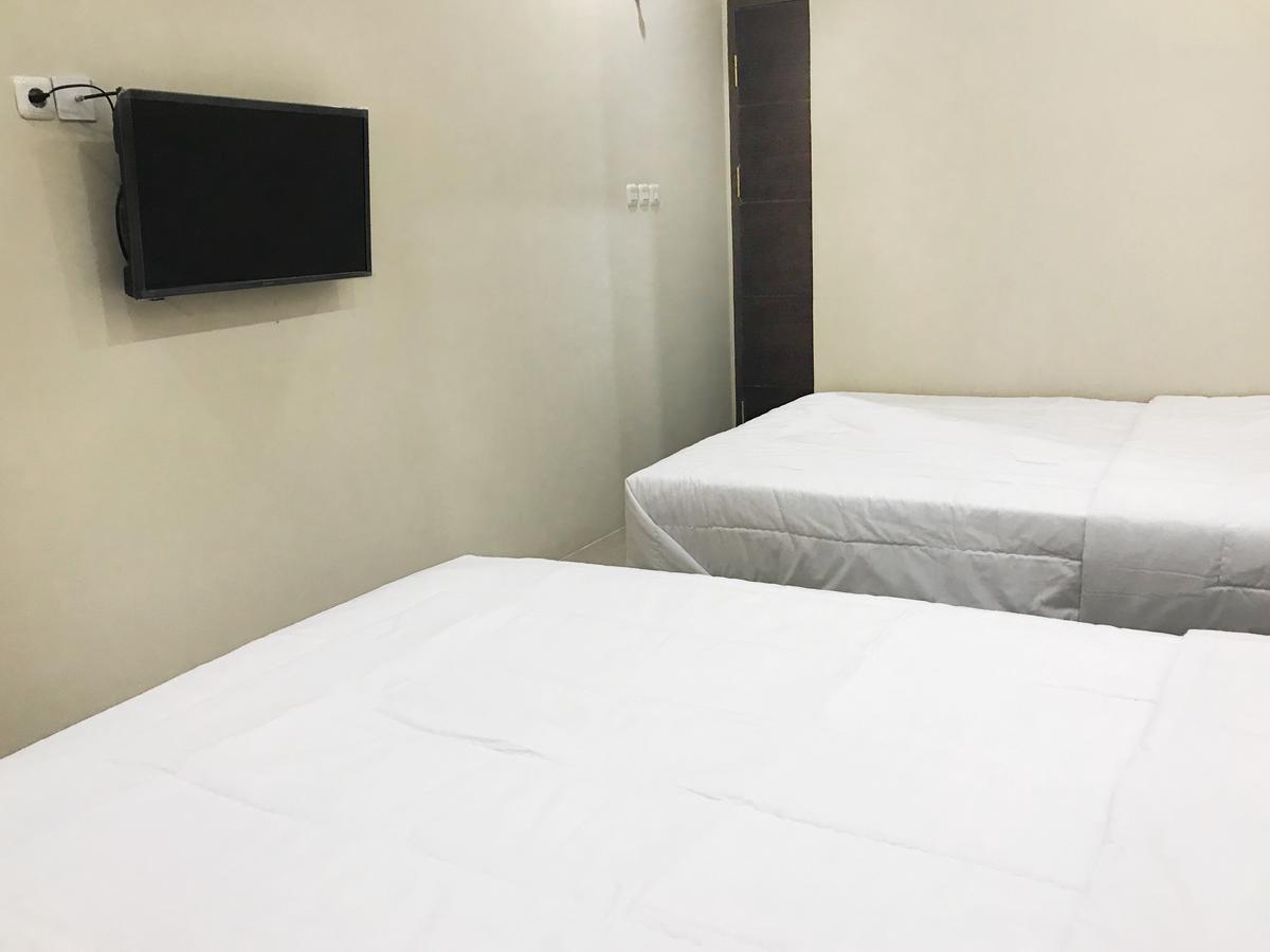 The Galton Hotel Baubau Экстерьер фото