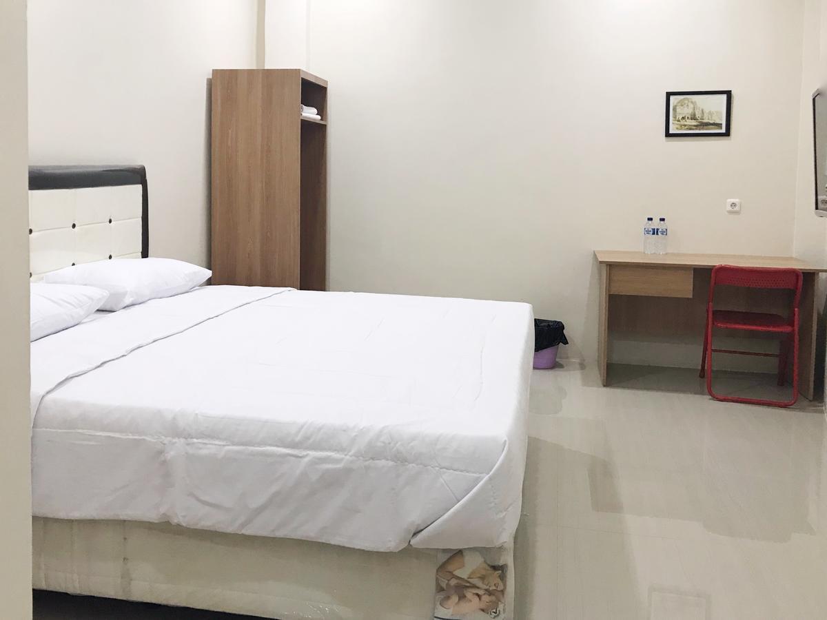 The Galton Hotel Baubau Экстерьер фото